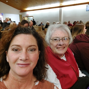 Fundraising Page: Cynthia  Hunsaker 